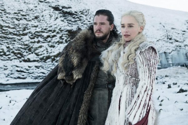 “Game of Thrones” culmina en el apogeo de su popularidad - Espectaculos - ABC Color
