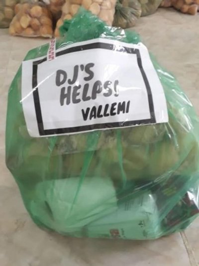 Con buena música, diversión y solidaridad, llega la sexta edición de DJs Help - Periodismo Joven - ABC Color