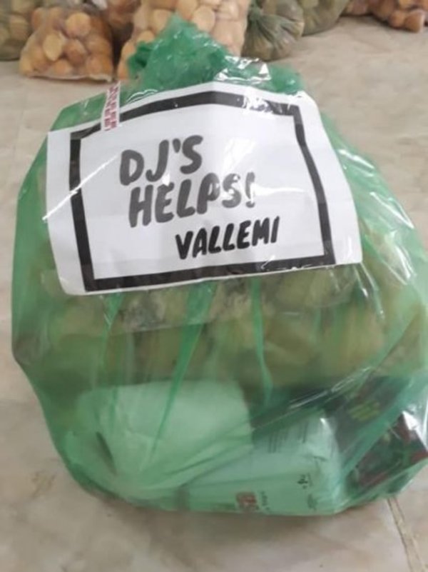 Con buena música, diversión y solidaridad, llega la sexta edición de DJs Help - Periodismo Joven - ABC Color