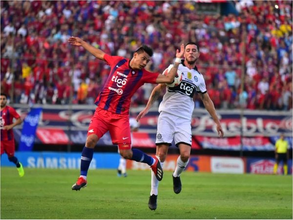 Día y horario confirmado para el superclásico