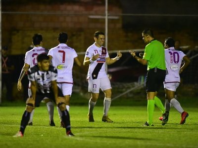 La Divisional emplaza al Kelito