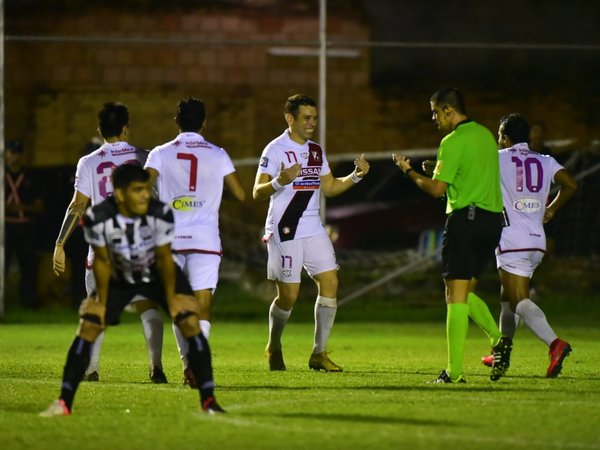 La Divisional emplaza al Kelito