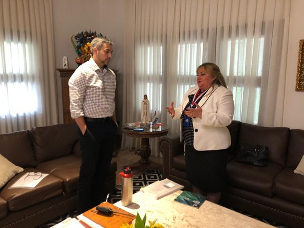 ONU recomienda a Paraguay que eduque a jóvenes para economía agroindustrial