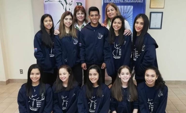 HOY / Presentan cronograma de concursos de danza 2019