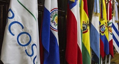 Mercosur y Corea del Sur esperan cerrar acuerdo de libre comercio a mediados de 2020 | .::Agencia IP::.