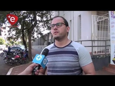 KINESIÓLOGOS PIDEN REGLAMENTACIÓN DE CARGA HORARIA A SALUD PÚBLICA