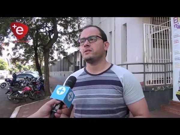 KINESIÓLOGOS PIDEN REGLAMENTACIÓN DE CARGA HORARIA A SALUD PÚBLICA