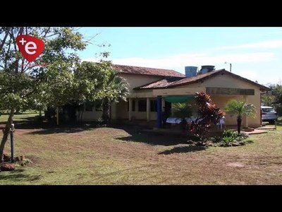 MIEMBROS DE LA FAZENDA DE LA ESPERANZA PRESENTARÁN UNA OBRA EN EL FESTIVAL INTERNACIONAL DE TEATRO
