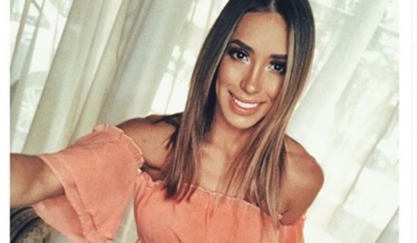 La “aventura Extrema” De Jerri Castillo En Estados Unidos
