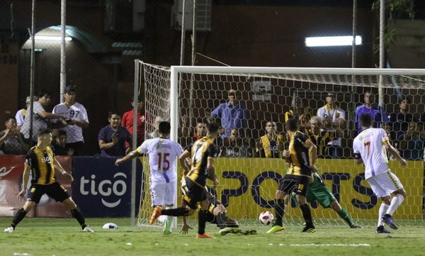 La APF programó la 16ª fecha