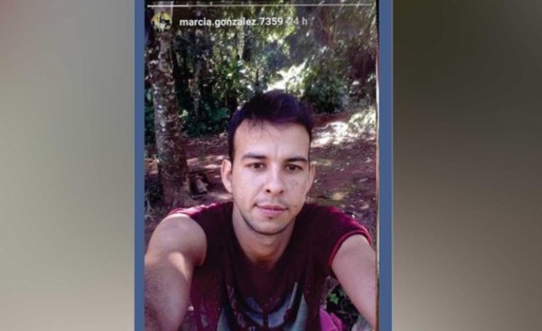 Robó celular, subió selfie en instagram de la víctima y fue detenido