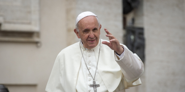 El Vaticano recibe por primera vez a una delegación de la comunidad LGBT » Ñanduti