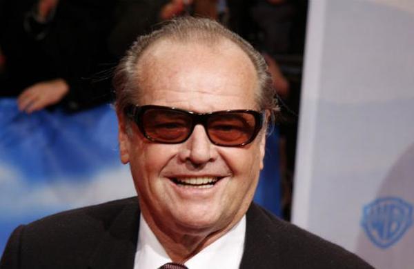 Jack Nicholson y el secreto familiar que estuvo oculto por más de 35 años - C9N