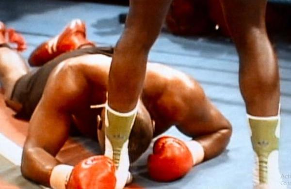 La historia del campeón de pesos pesados que le aterraba boxear - C9N