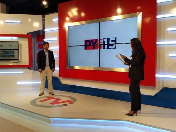 SND con Plan de Desarrollo Deportivo busca revertir indicadores de inactividad física | .::PARAGUAY TV HD::.