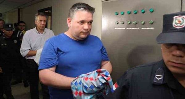 Juez ordena arresto domiciliario para primo de Horacio Cartes