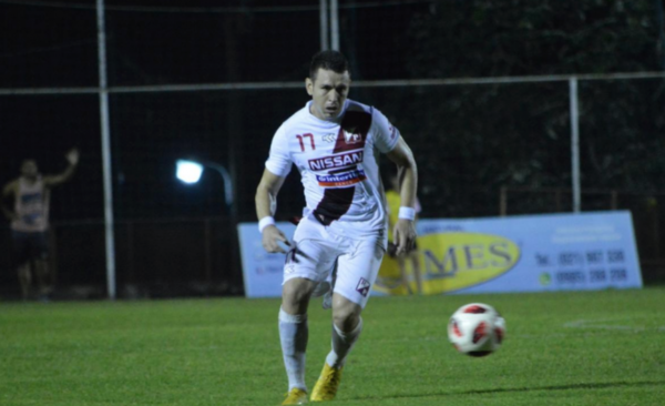 HOY / Consignan fixture y queda a definir un escenario