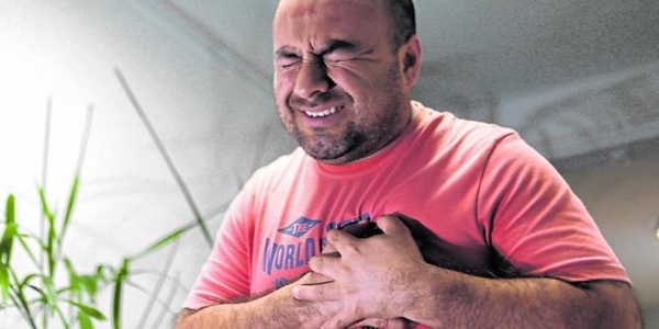 HOY / 700.000 diabéticos, 50 % no lo sabe, la mayoría no le da 'bola': su mortalidad crece día a día