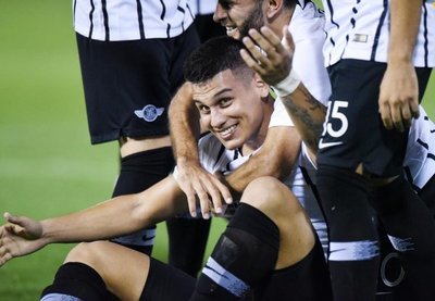 Los millones obtenidos por Libertad - Deportes - ABC Color