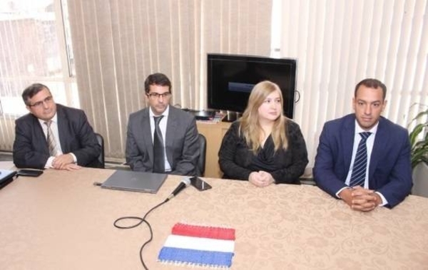 Fiscales brasileños desmontaron farsa mediática de Comisión Messer, dice abogado de HC | Paraguay en Noticias