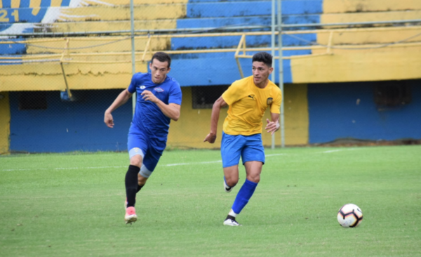 HOY / Fecha 17, entre juegos de Copa y semana santa