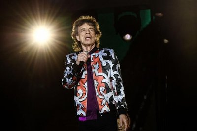 Mick Jagger asegura que se siente “mucho mejor” tras cirugía - Espectaculos - ABC Color