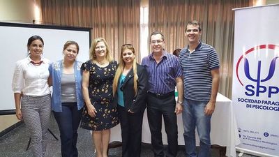 Realizarán conservatorio sobre “Proyecto de Ley para ejercicio de la psicología”