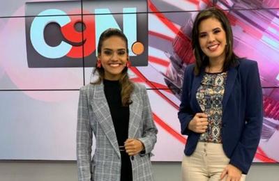 C9N Noticias Primera Edición - C9N