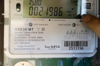 ¿Es posible bajar el precio de la energía eléctrica?