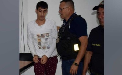Condenado a 20 años de cárcel tras asalto y muerte de cambista