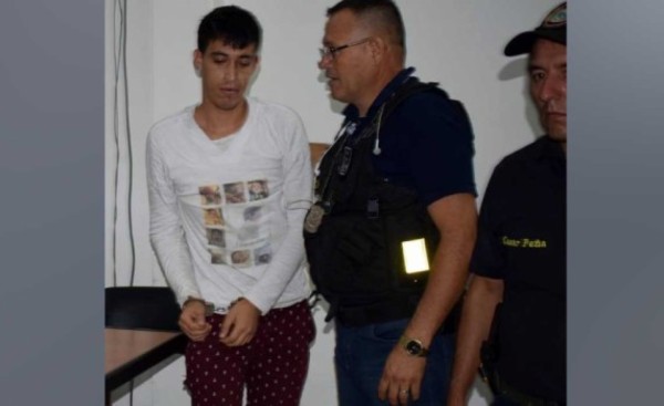 Condenado a 20 años de cárcel tras asalto y muerte de cambista