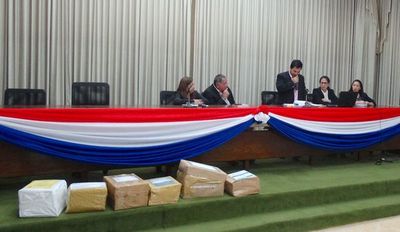 El MOPC recibe ofertas para asfaltado de un tramo de la Ruta 1