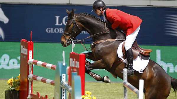 Organizan Campeonato Chaqueño de salto ecuestre este fin de semana en Filadelfia