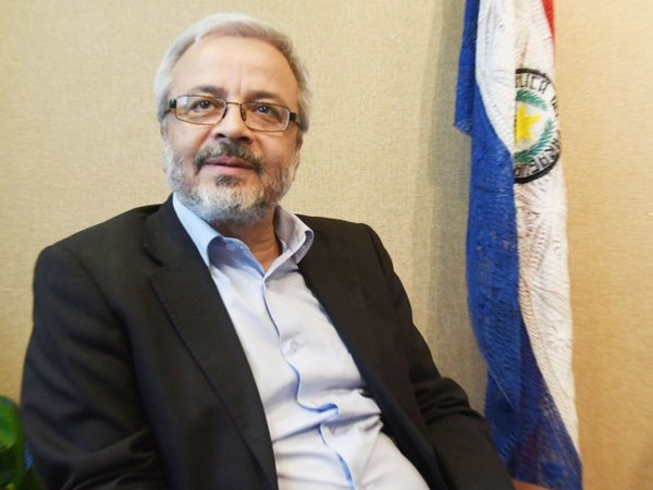 Comisión Bicameral no encontró vinculación de Cartes con esquema Lava Jato | Paraguay en Noticias
