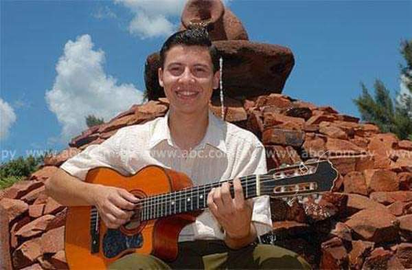 A diez años de la partida del "Prodigio Misionero" Ever Dario Soto - Digital Misiones