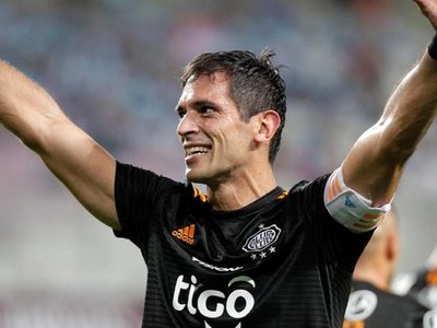 Garnero no se sorprende por la goleada en Lima