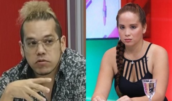 Sol González Asegura Que Fue Fer Perez Quién Le Pidió Que Le Muestre El Pecho