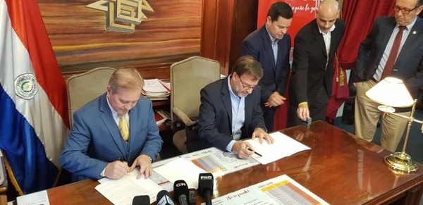 Casa propia para la clase media que tenga un terreno o esté pagando | Paraguay en Noticias