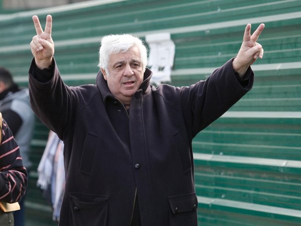 Sospechan que a través de Paraguay escapó empresario buscado por Interpol | Paraguay en Noticias