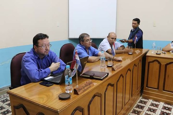 Suplente de concejal fallecido sale al paso de “propuesta Bonzi” y asegura que asumirá el cargo | Radio Regional 660 AM