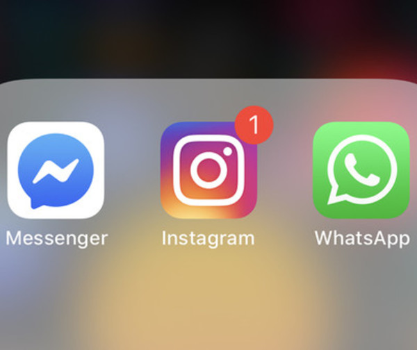 Facebook, Instagram y Messenger dejarán de funcionar en estos dispositivos