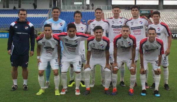 Solo dos partidos en la Reserva | Paraguay en Noticias