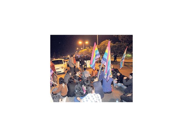 Aireana celebra la aprobación contra la no discriminación