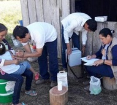 En 2020 solo contratarán médicos egresados de universidad acreditada - Paraguay.com
