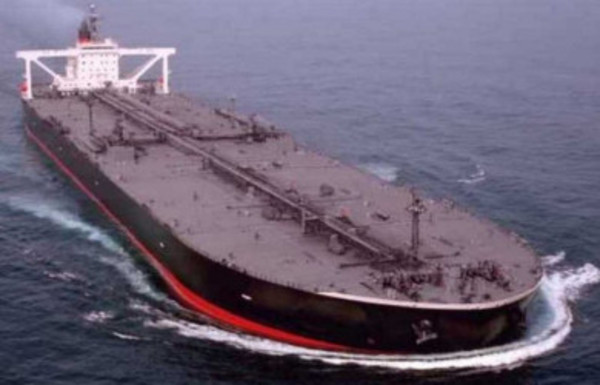 Sancionan a compañías por transportar petróleo de Venezuela a Cuba - Radio 1000 AM
