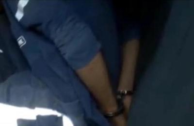 20 años de cárcel para el asesino de Agustina Zaracho - C9N