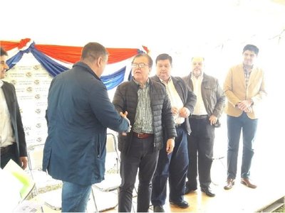 Alianza público-privada en beneficio de los productores en Misiones | Paraguay en Noticias