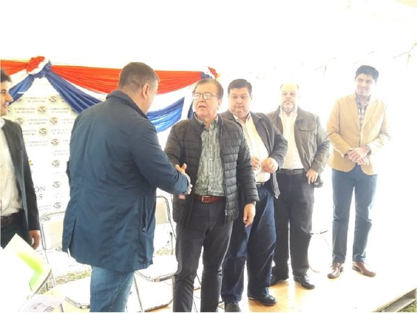Alianza público-privada en beneficio de los productores en Misiones | Paraguay en Noticias