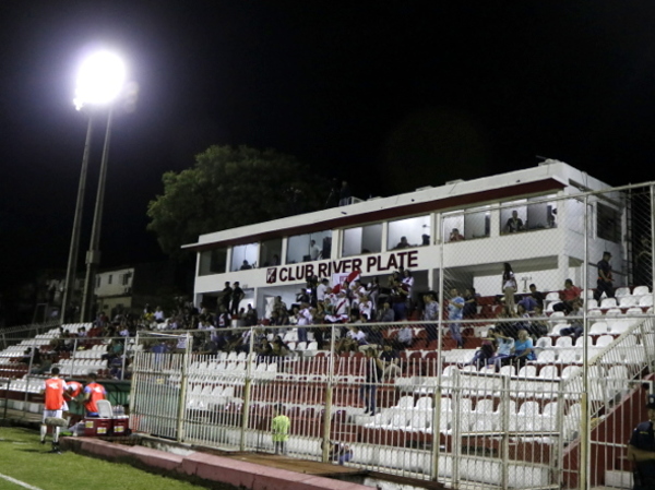 Hablan los delegados de Cerro Porteño y River Plata