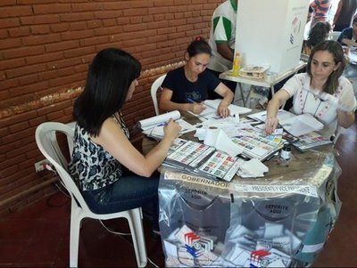 Desbloqueo, factible con tecnología - Nacionales - ABC Color